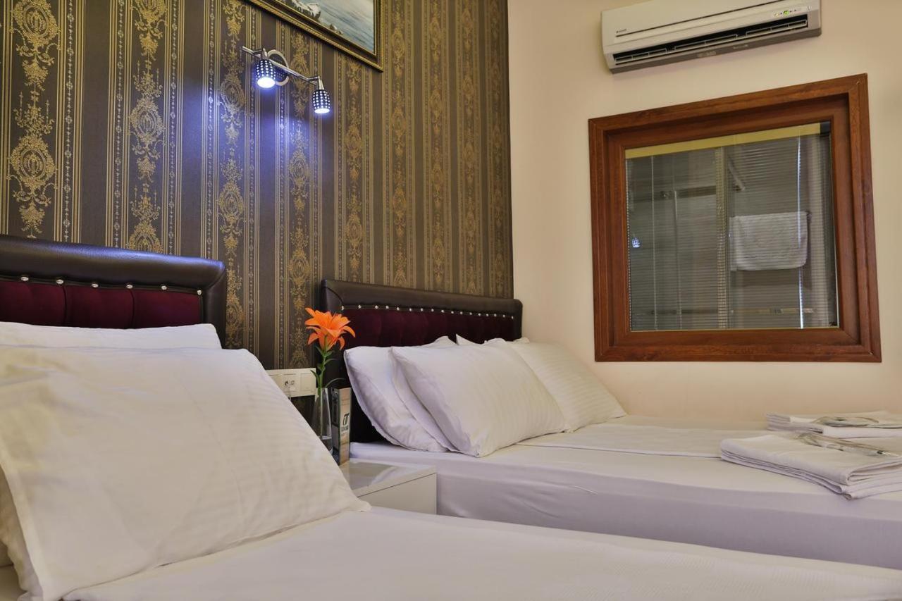 Gh Suites Taxim Hotel — Photos 2